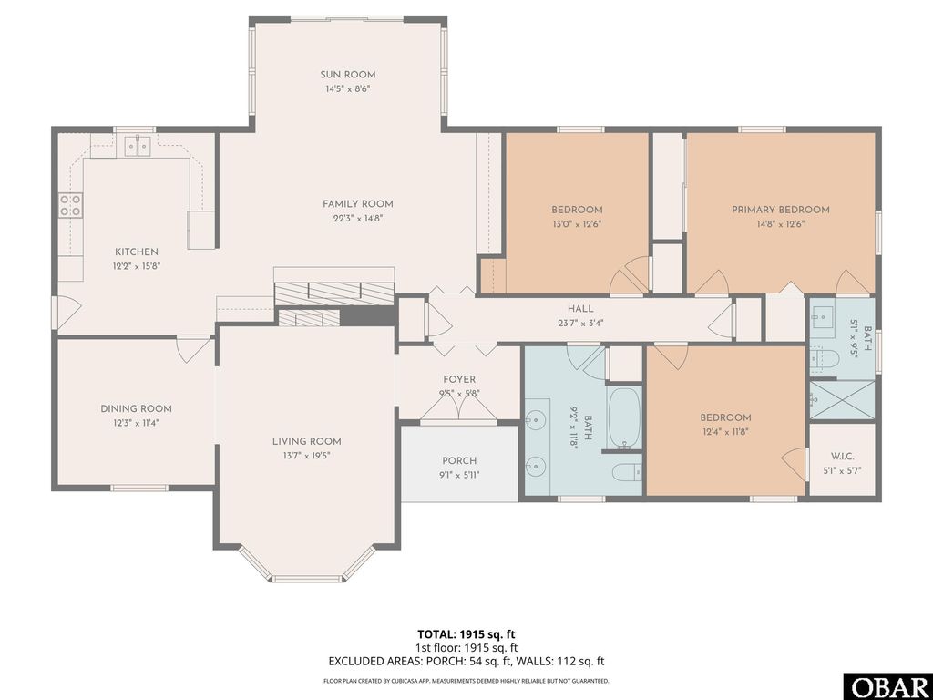 Image 17 of property listing at 192 W US 158 Lot 2, Camden, NC 27921