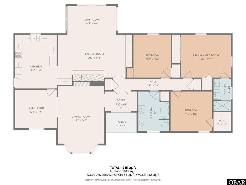 Image 18 of property listing at 192 W US 158 Lot 2, Camden, NC 27921