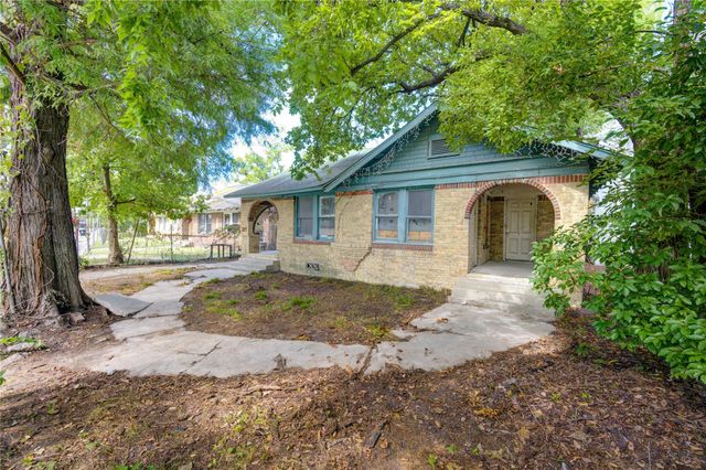 211 N Jenkins Street, Houston, TX 77003