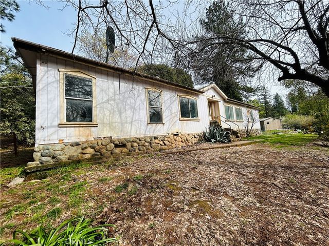 11260 Yankee Hill Rd, Oroville, CA 95965