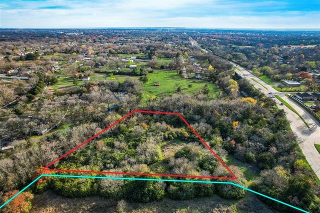 800 N Prairie Creek Road, Dallas, TX 75217