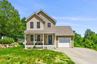 53 Hartford Brook Road, Deerfield, NH 03037