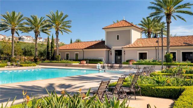 57 Silverado, Irvine, CA 92618