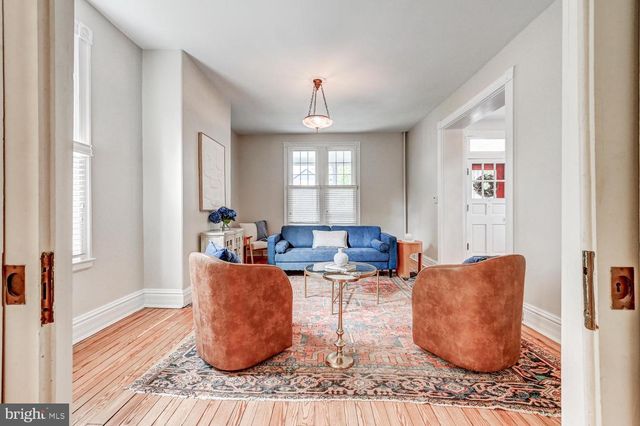 707 SAINT JOHNS RD, Baltimore, MD 21210