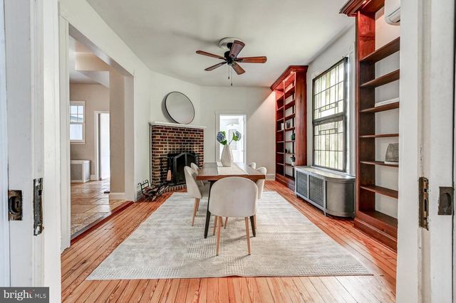 707 SAINT JOHNS RD, Baltimore, MD 21210