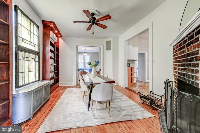707 SAINT JOHNS RD, Baltimore, MD 21210