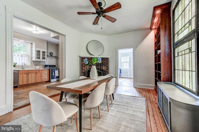 707 SAINT JOHNS RD, Baltimore, MD 21210