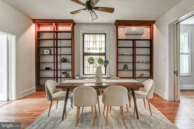 707 SAINT JOHNS RD, Baltimore, MD 21210
