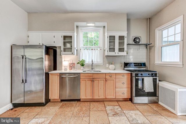 707 SAINT JOHNS RD, Baltimore, MD 21210