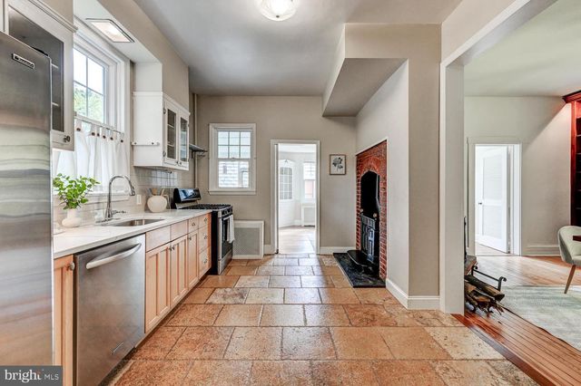 707 SAINT JOHNS RD, Baltimore, MD 21210