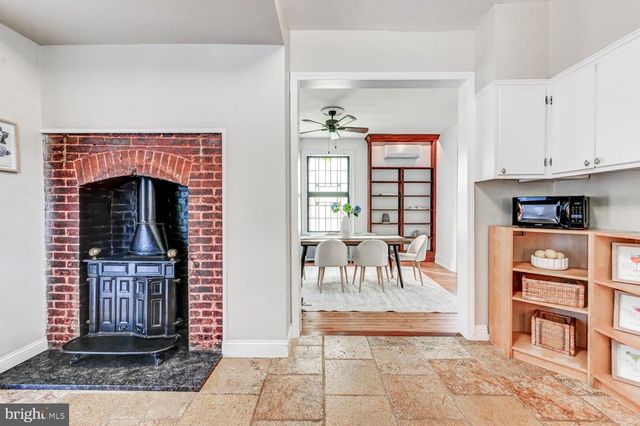 707 SAINT JOHNS RD, Baltimore, MD 21210