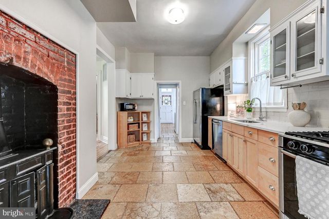 707 SAINT JOHNS RD, Baltimore, MD 21210