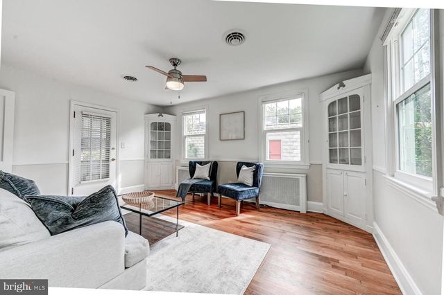 707 SAINT JOHNS RD, Baltimore, MD 21210