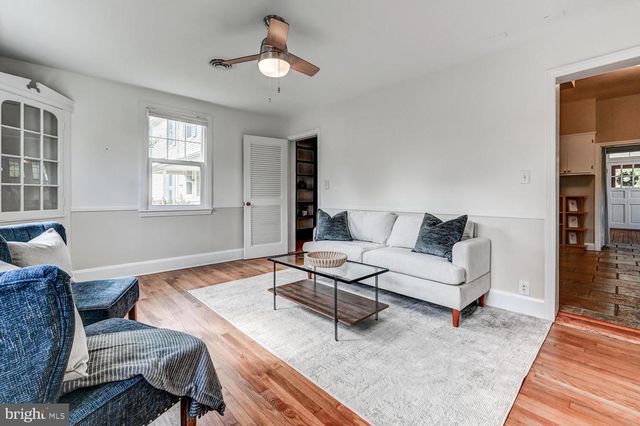 707 SAINT JOHNS RD, Baltimore, MD 21210