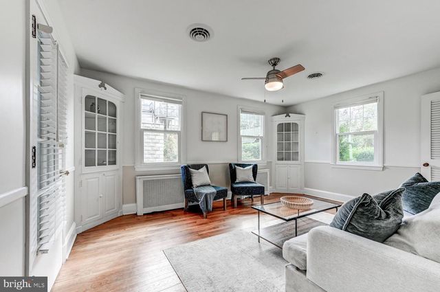 707 SAINT JOHNS RD, Baltimore, MD 21210