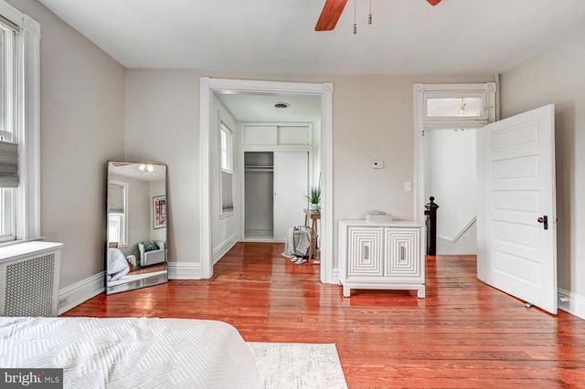 707 SAINT JOHNS RD, Baltimore, MD 21210