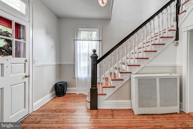 707 SAINT JOHNS RD, Baltimore, MD 21210