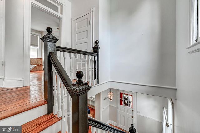 707 SAINT JOHNS RD, Baltimore, MD 21210
