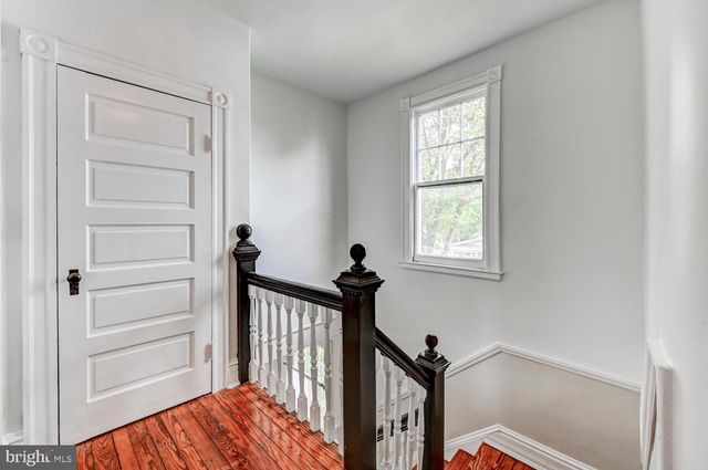707 SAINT JOHNS RD, Baltimore, MD 21210
