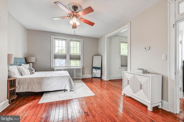 707 SAINT JOHNS RD, Baltimore, MD 21210