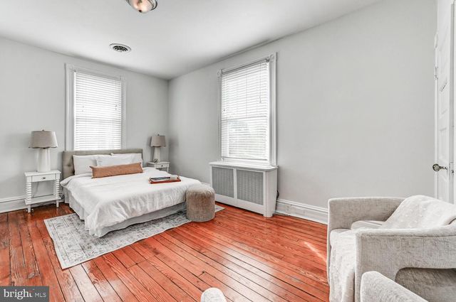 707 SAINT JOHNS RD, Baltimore, MD 21210