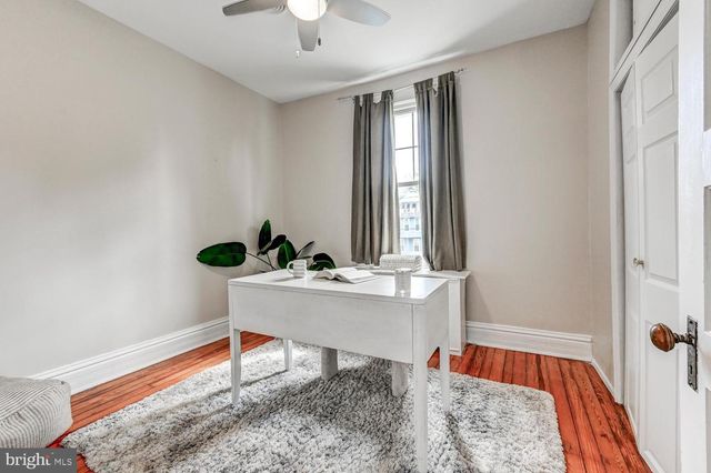 707 SAINT JOHNS RD, Baltimore, MD 21210