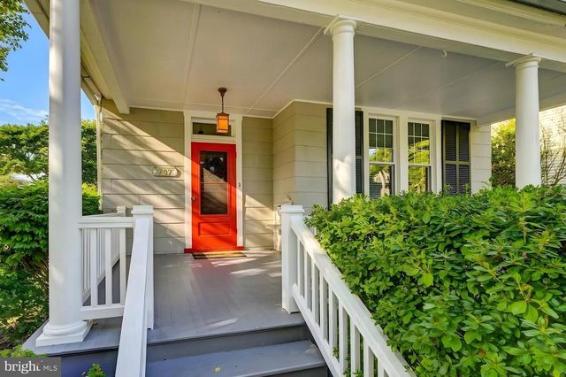 707 SAINT JOHNS RD, Baltimore, MD 21210