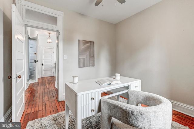 707 SAINT JOHNS RD, Baltimore, MD 21210