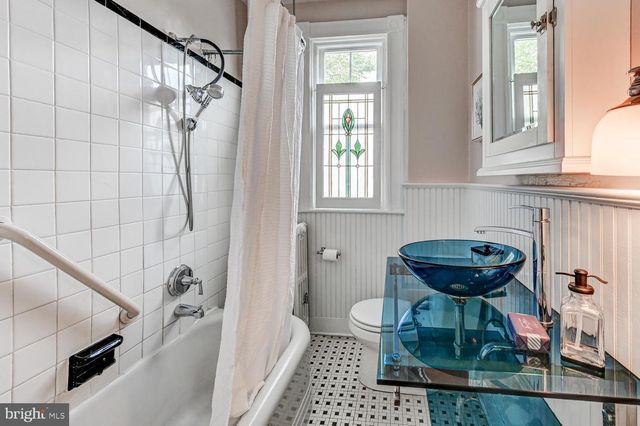 707 SAINT JOHNS RD, Baltimore, MD 21210