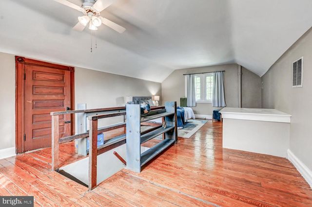 707 SAINT JOHNS RD, Baltimore, MD 21210