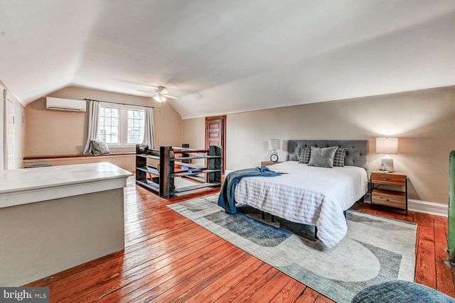 707 SAINT JOHNS RD, Baltimore, MD 21210