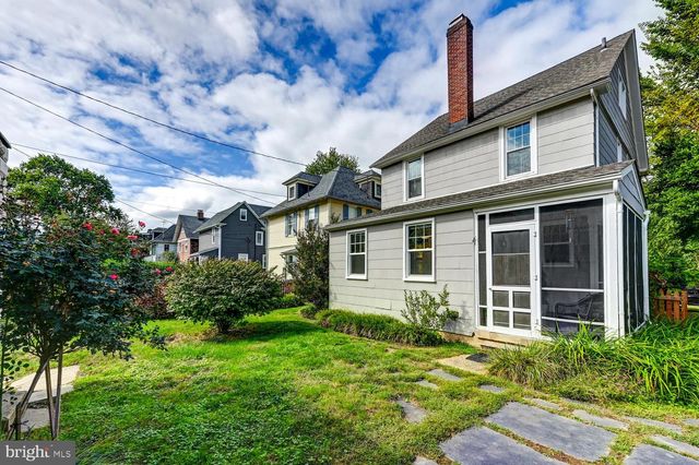 707 SAINT JOHNS RD, Baltimore, MD 21210