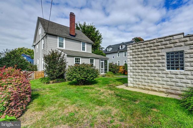 707 SAINT JOHNS RD, Baltimore, MD 21210