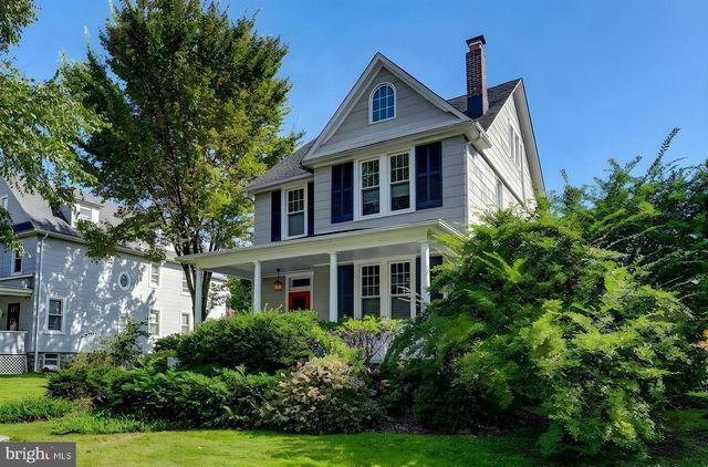707 SAINT JOHNS RD, Baltimore, MD 21210