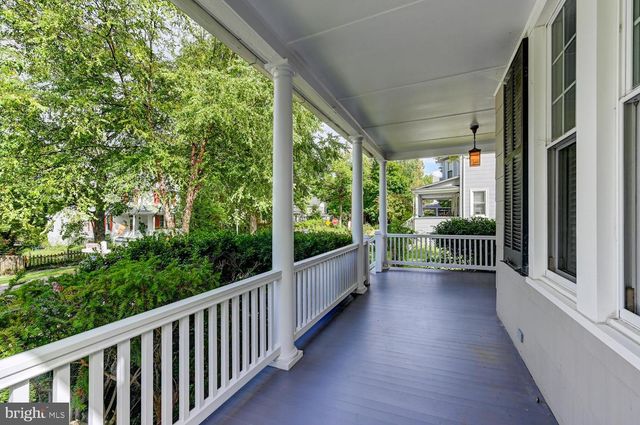 707 SAINT JOHNS RD, Baltimore, MD 21210