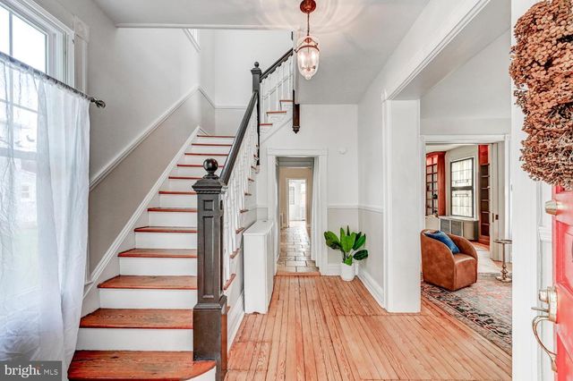 707 SAINT JOHNS RD, Baltimore, MD 21210