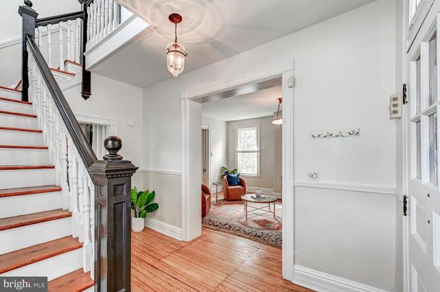 707 SAINT JOHNS RD, Baltimore, MD 21210