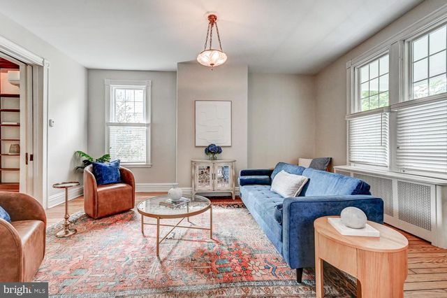 707 SAINT JOHNS RD, Baltimore, MD 21210