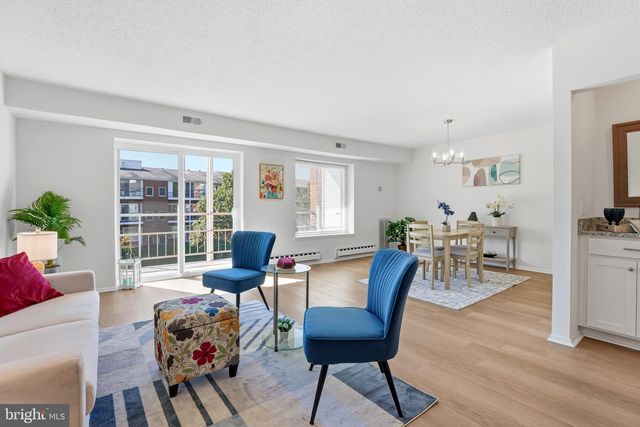 3500 FOREST EDGE DR #15-2F, Silver Spring, MD 20906