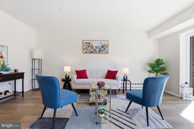 3500 FOREST EDGE DR #15-2F, Silver Spring, MD 20906