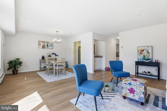 3500 FOREST EDGE DR #15-2F, Silver Spring, MD 20906