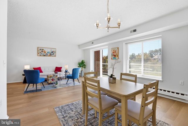 3500 FOREST EDGE DR #15-2F, Silver Spring, MD 20906