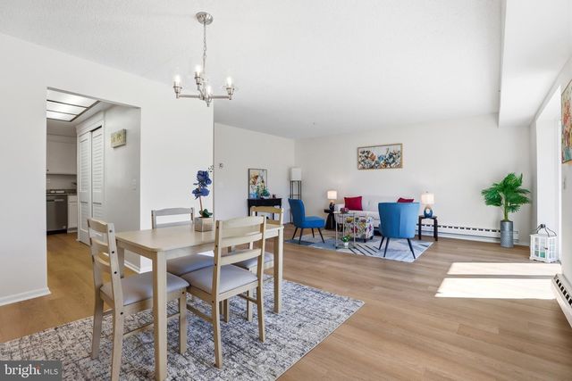 3500 FOREST EDGE DR #15-2F, Silver Spring, MD 20906