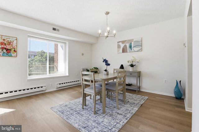 3500 FOREST EDGE DR #15-2F, Silver Spring, MD 20906