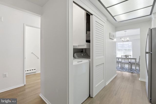 3500 FOREST EDGE DR #15-2F, Silver Spring, MD 20906