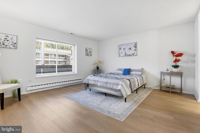 3500 FOREST EDGE DR #15-2F, Silver Spring, MD 20906