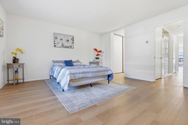 3500 FOREST EDGE DR #15-2F, Silver Spring, MD 20906