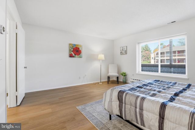 3500 FOREST EDGE DR #15-2F, Silver Spring, MD 20906