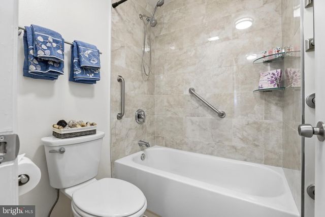 3500 FOREST EDGE DR #15-2F, Silver Spring, MD 20906