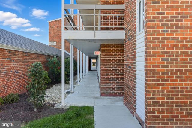 3500 FOREST EDGE DR #15-2F, Silver Spring, MD 20906